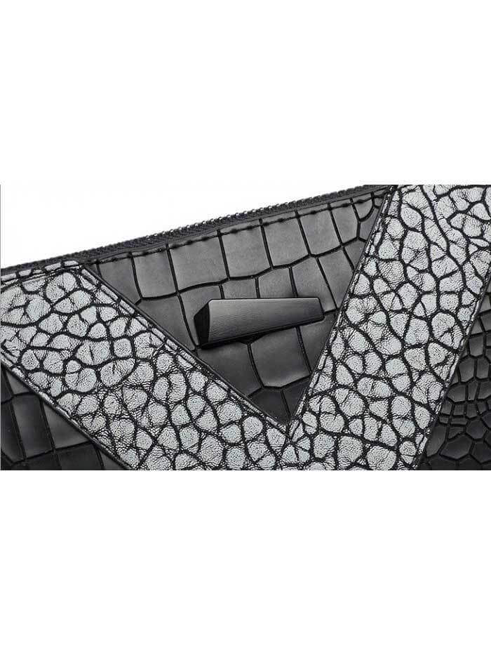 حقيبة يد سوداء صغيرة شنط وحقائب متوفر 1 لون