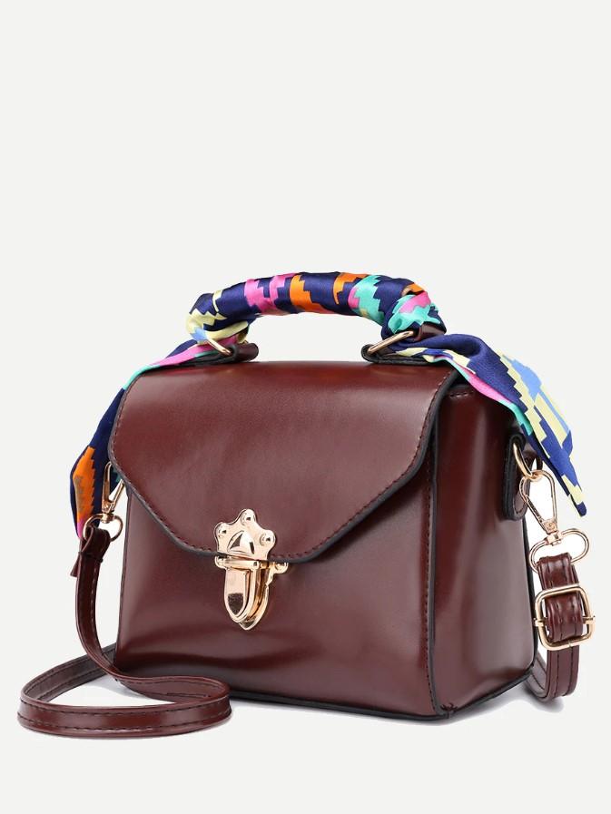 شنطه نيلي سوداء شنط وحقائب jewel