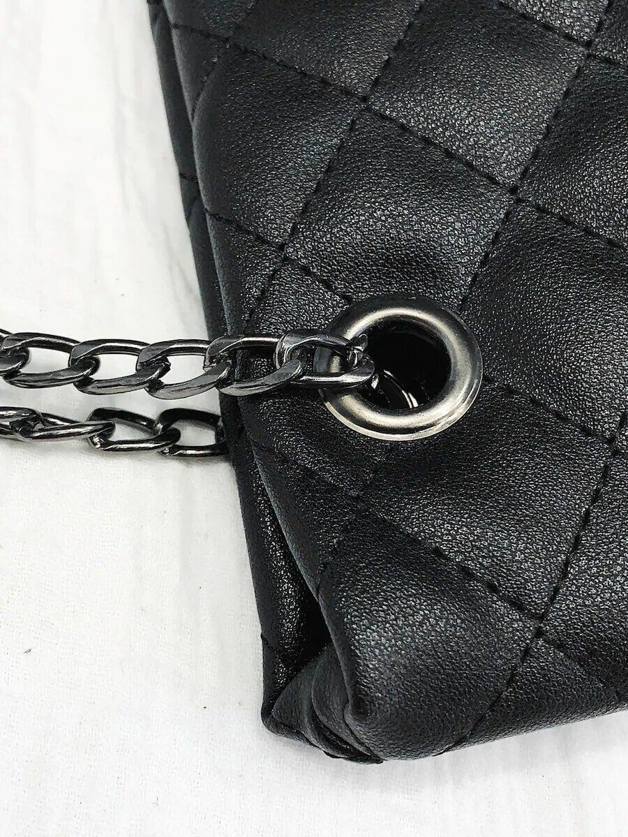 حقيبه سوداء انيقه شنط وحقائب متوفر 2 لون