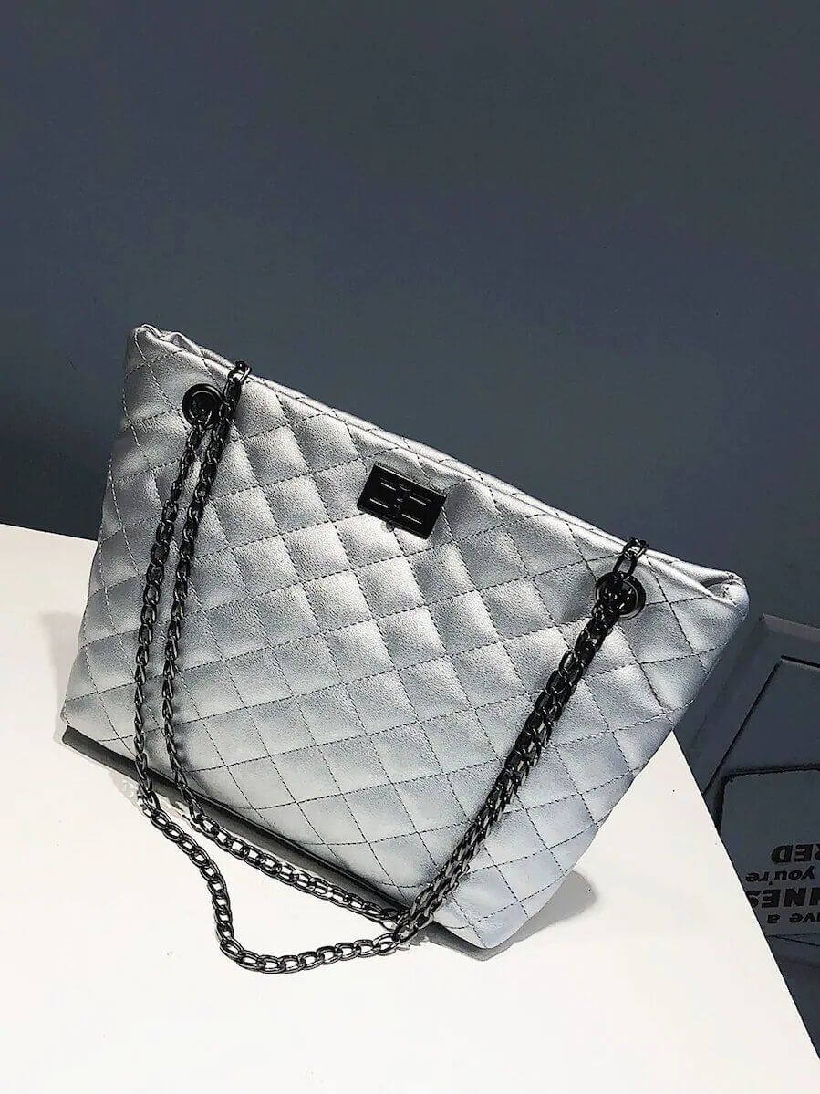 حقيبه سوداء انيقه شنط وحقائب متوفر 2 لون