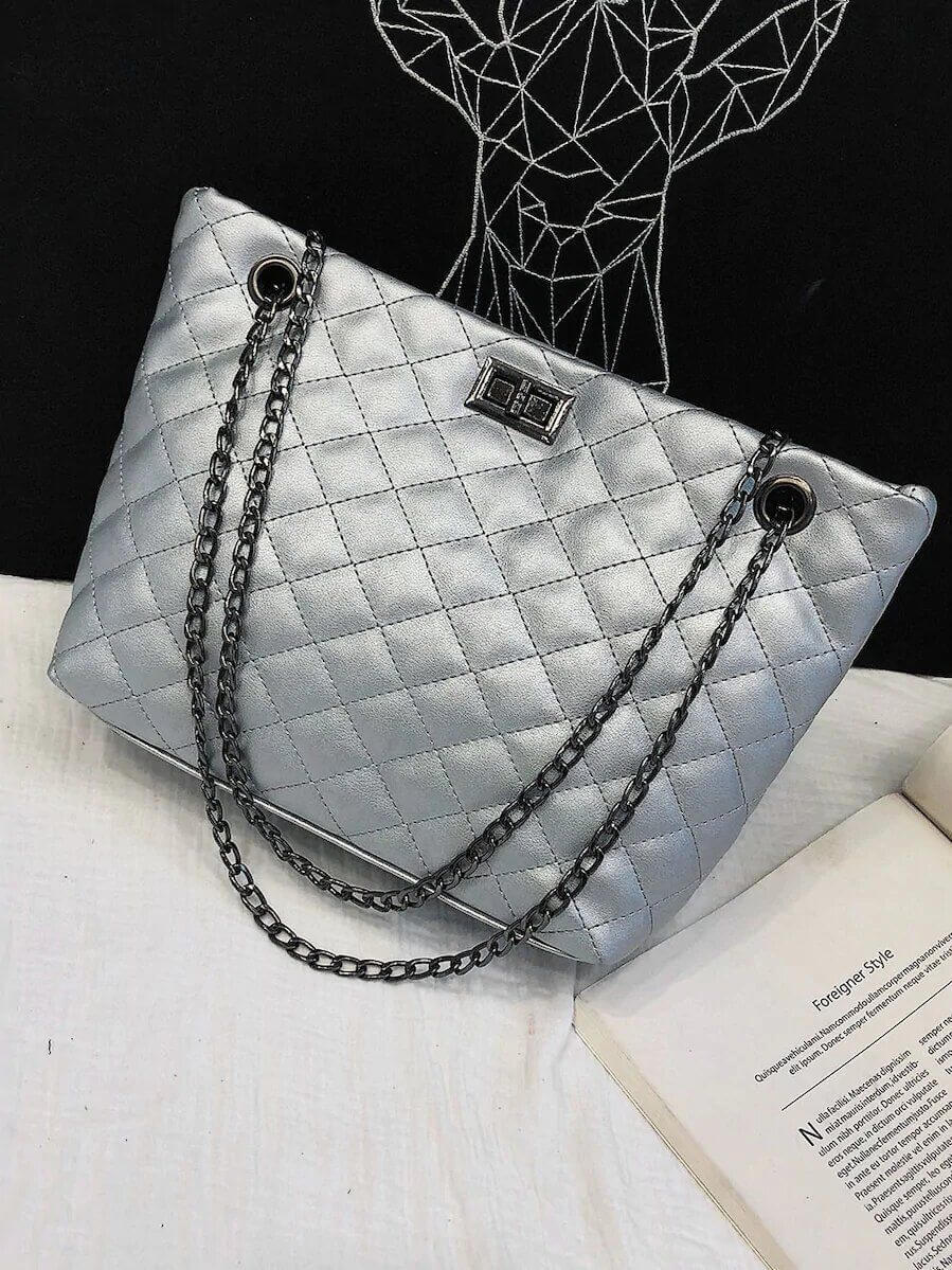 حقيبه سوداء انيقه شنط وحقائب متوفر 2 لون