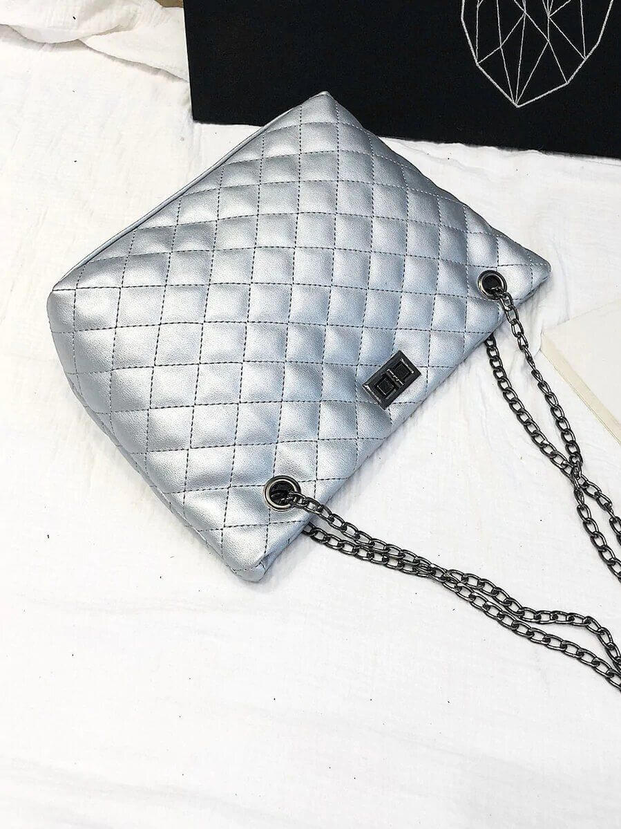 حقيبه سوداء انيقه شنط وحقائب متوفر 2 لون