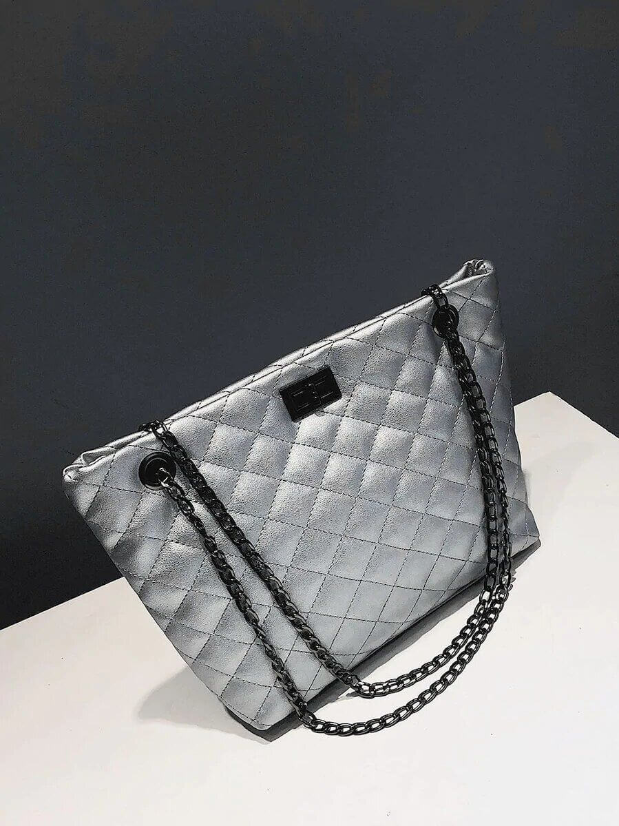 حقيبه سوداء انيقه شنط وحقائب متوفر 2 لون