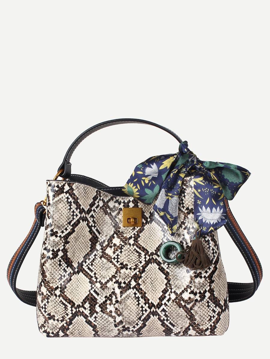 شنطه سوداء بربطه شنط وحقائب متوفر 5 لون ملون