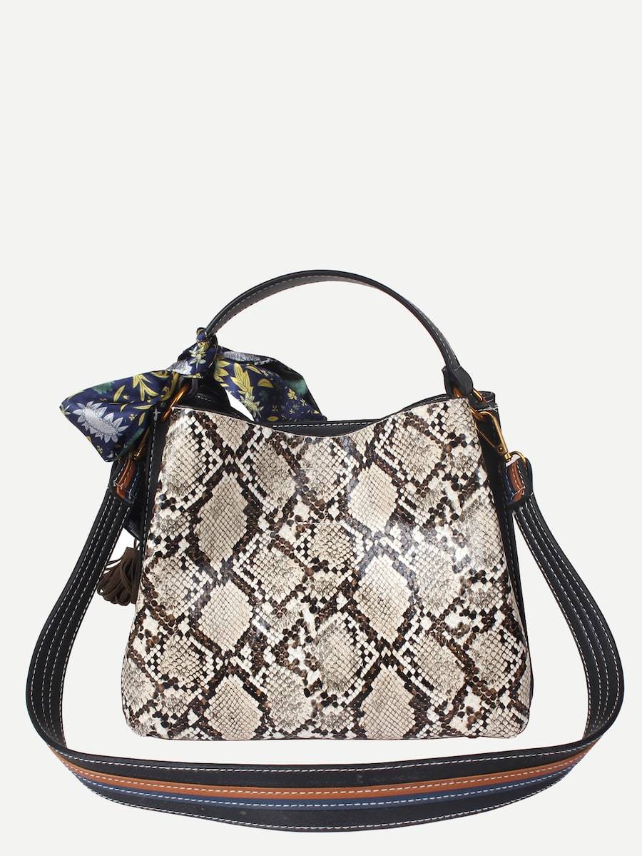 شنطه سوداء بربطه شنط وحقائب متوفر 5 لون