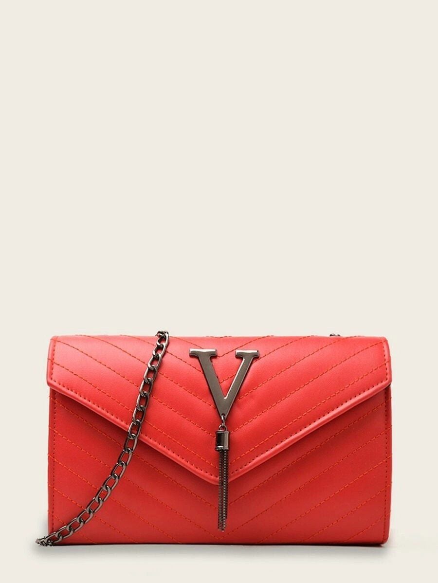 شنطة فالنتينو شنط وحقائب VALENTINO احمر