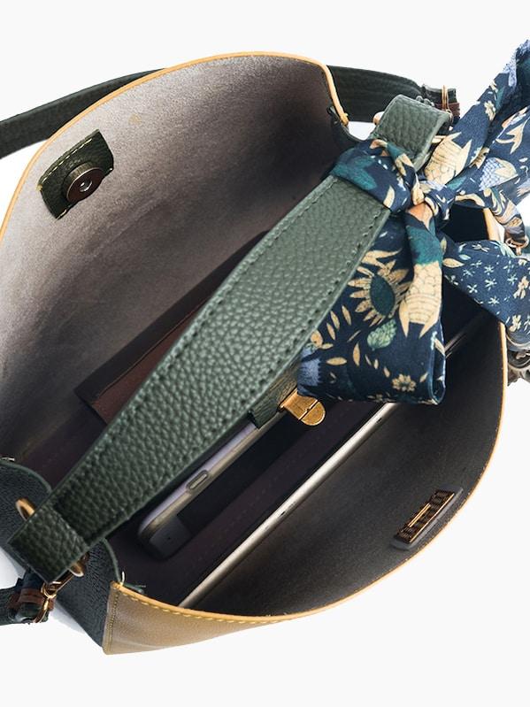 شنطه سوداء بربطه شنط وحقائب متوفر 5 لون