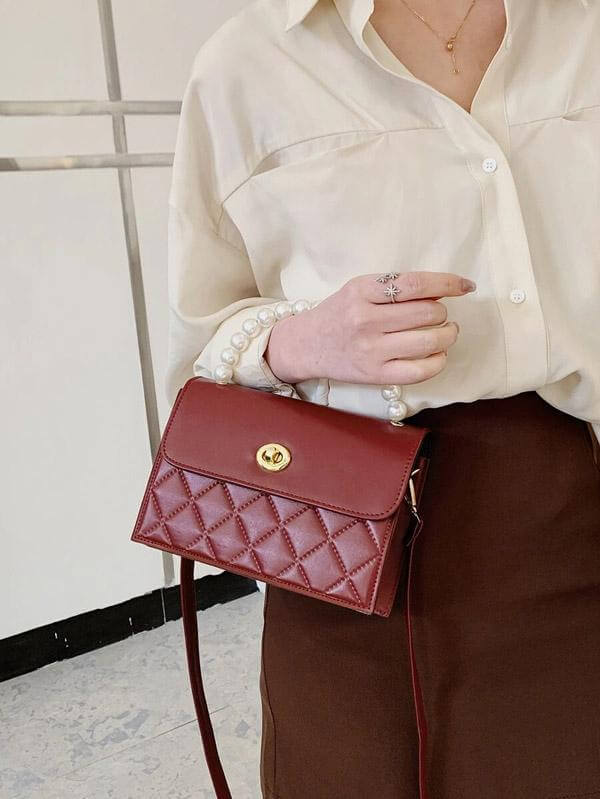 حقيبة ساتشيل صغيرة شنط وحقائب شنط