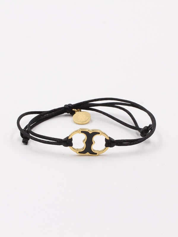 اساور توري بورش خيط اسواره tory burch اسود