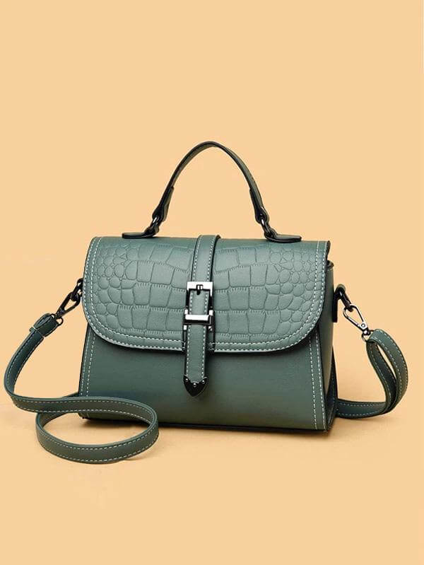 حقيبة ساتشيل اخضر شنط وحقائب شنط اخضر