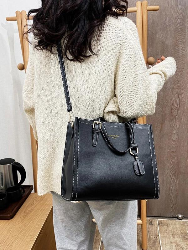 شنطة كبيره ركتنقل بحزامين شنط وحقائب شنط