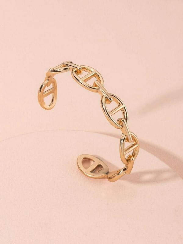 اسواره ديور ذهبيه بانقل اسواره dior ذهبي