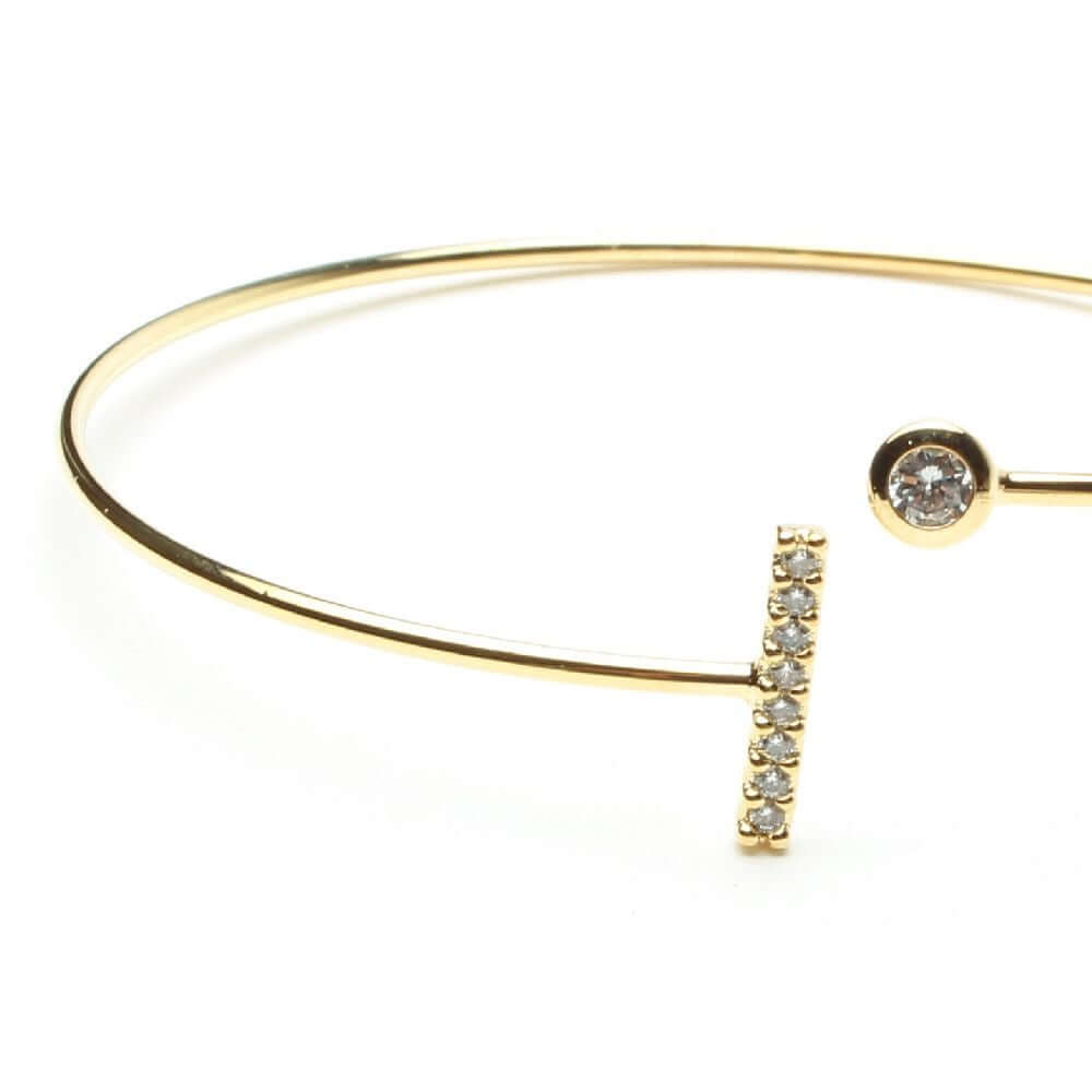 اسواره تيفاني زركون اسواره متوفر 2 لون