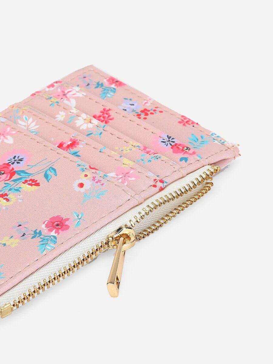 بوك ملون جلد محافظ بوك