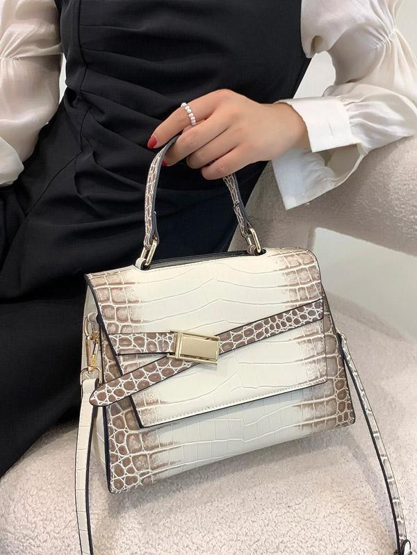 شنط كتف للنساء بيج شنط وحقائب شنط بيج