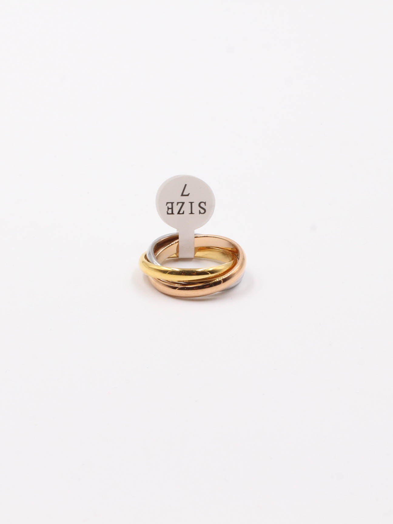 خاتم كارتير نسائي خواتم CARTIER