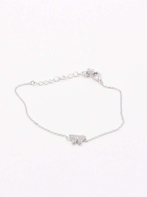 اسواره فراشة ناعمه اسواره متوفر 2 لون