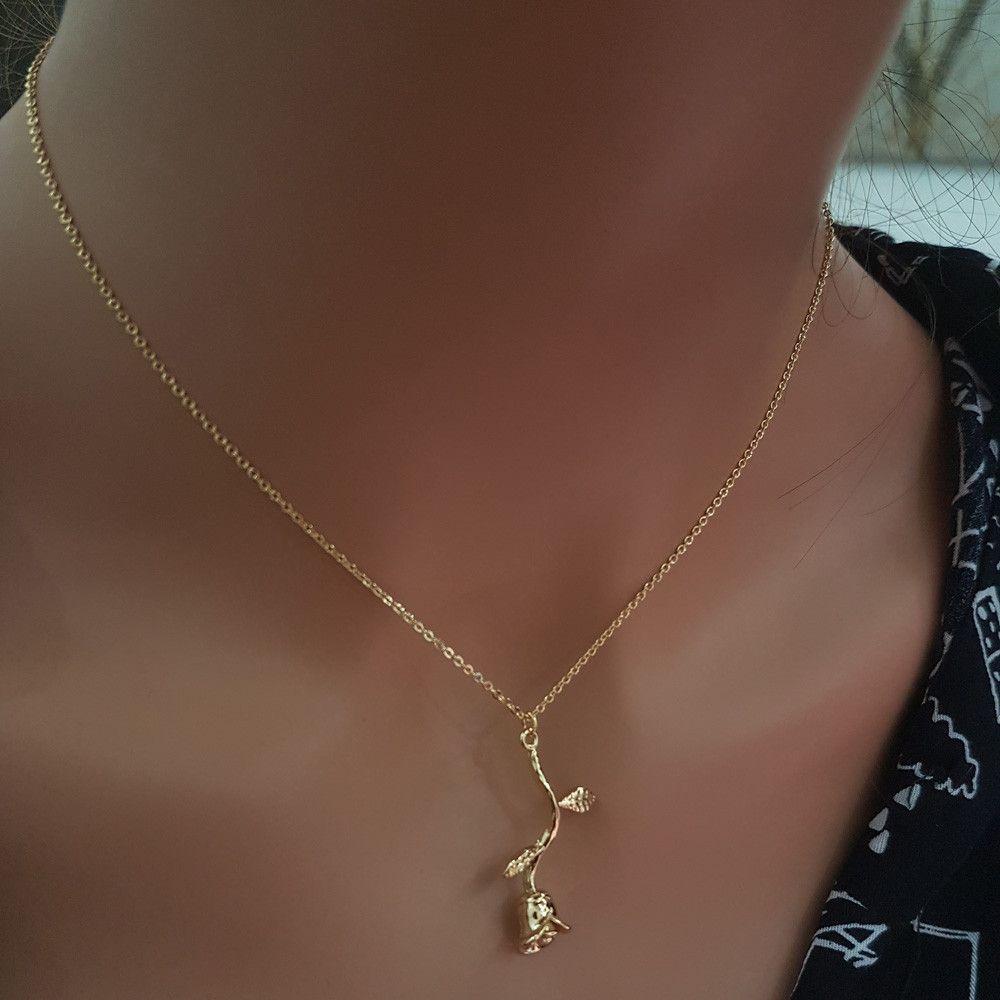 سلسال وردة الجوري صغير سلسال متوفر 1 لون