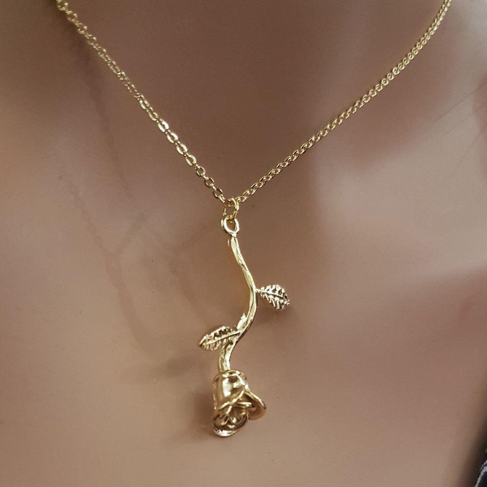 سلسال وردة الجوري صغير سلسال متوفر 1 لون