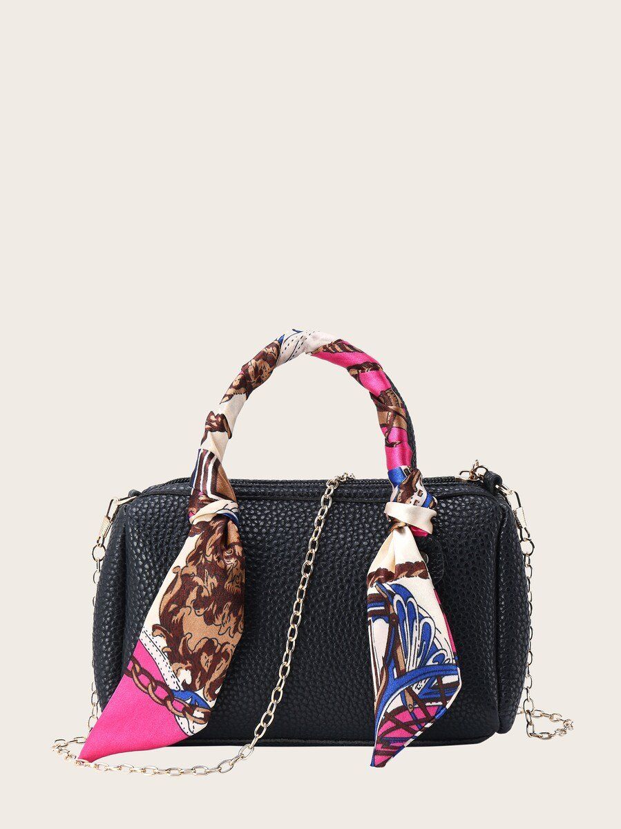 شنطه صغيرة الحجم اسود شنط وحقائب شنط