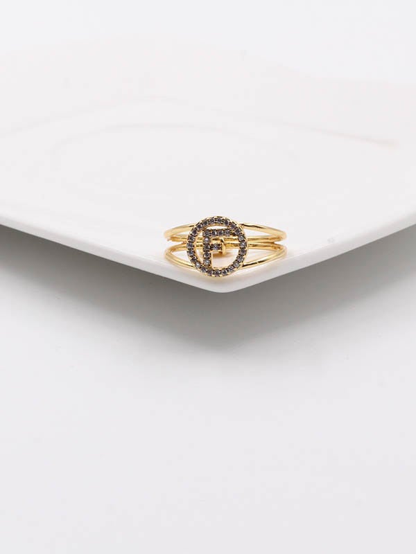 خواتم فندي خواتم fendi