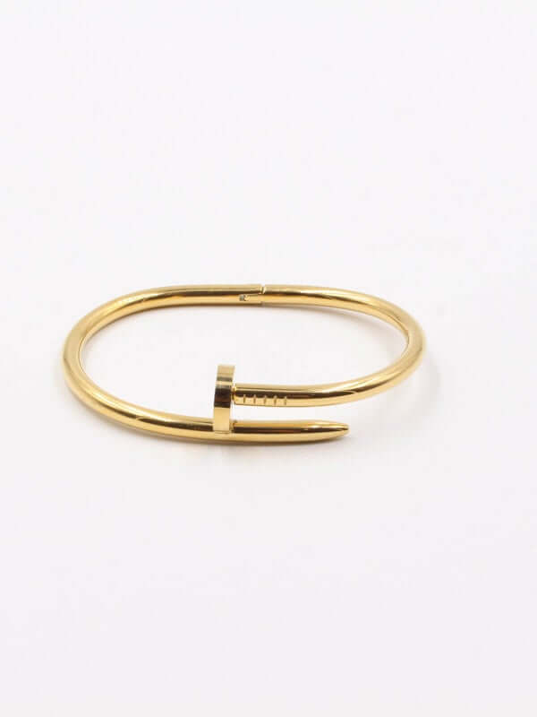 اسواره كارتير مسمار وذ لوقو اسواره CARTIER