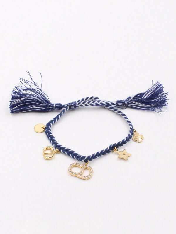 اساور ديور الخيوط اسواره dior