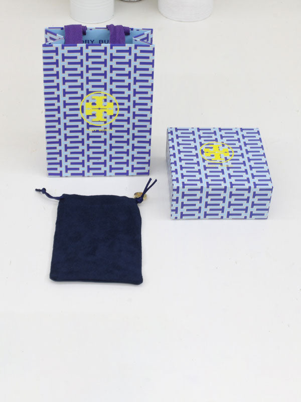 ملحقات توري بورش الاصلية فلفت هدايا tory burch