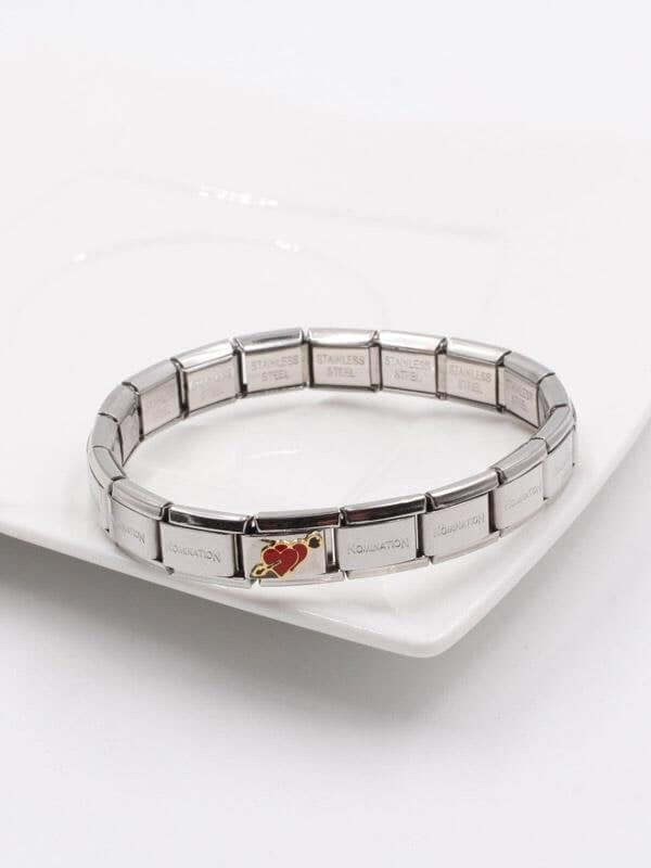 اسواره نومنيشن ريد هارت اسواره nomination فضي