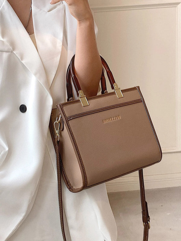 شنطة مربعة شنط وحقائب شنط بيج