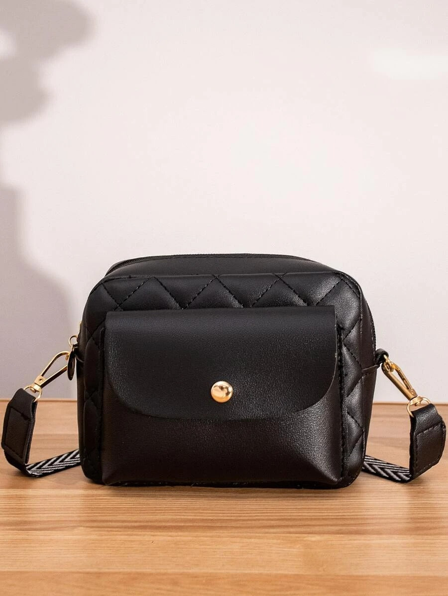 حقائب كروسبودي صغير اسود شنط وحقائب شنط اسود