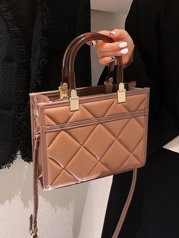 شنطة بنية شنط وحقائب شنط بني