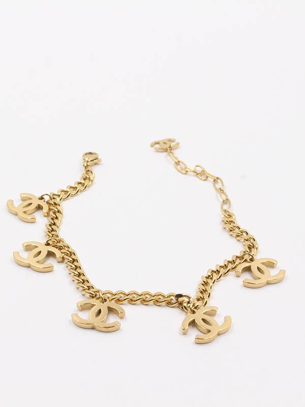 اسواره شانيل فايف بندنت اسواره chanel