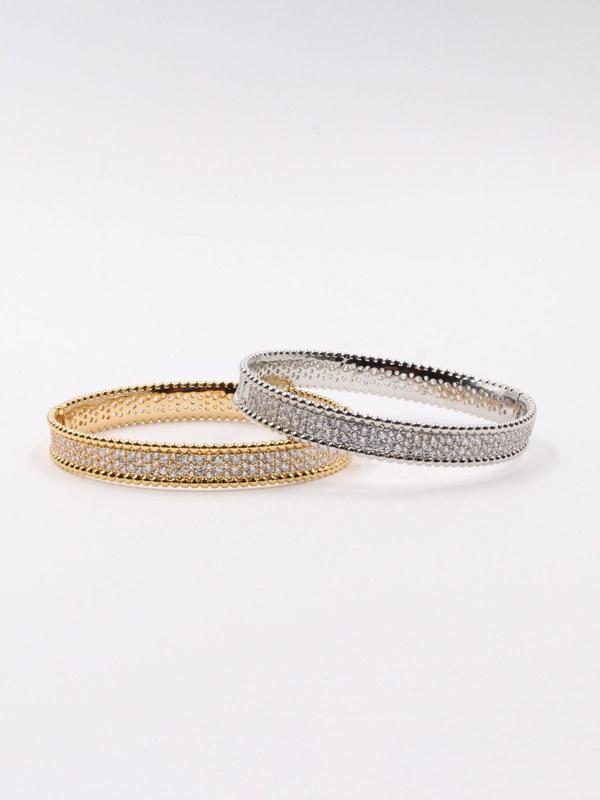 سوارة فان كليف VAN CLEEF اسواره van cleef