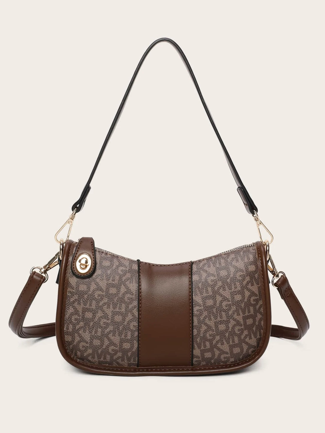 حقيبة باغيت شنط وحقائب شنط بني