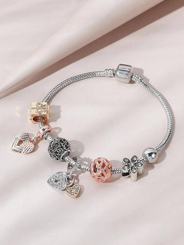 اسواره باندورا تعليقات اسواره pandora ملون