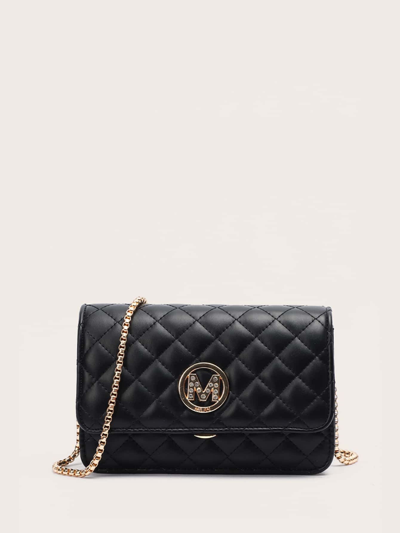 شنطة M شنط وحقائب شنط اسود