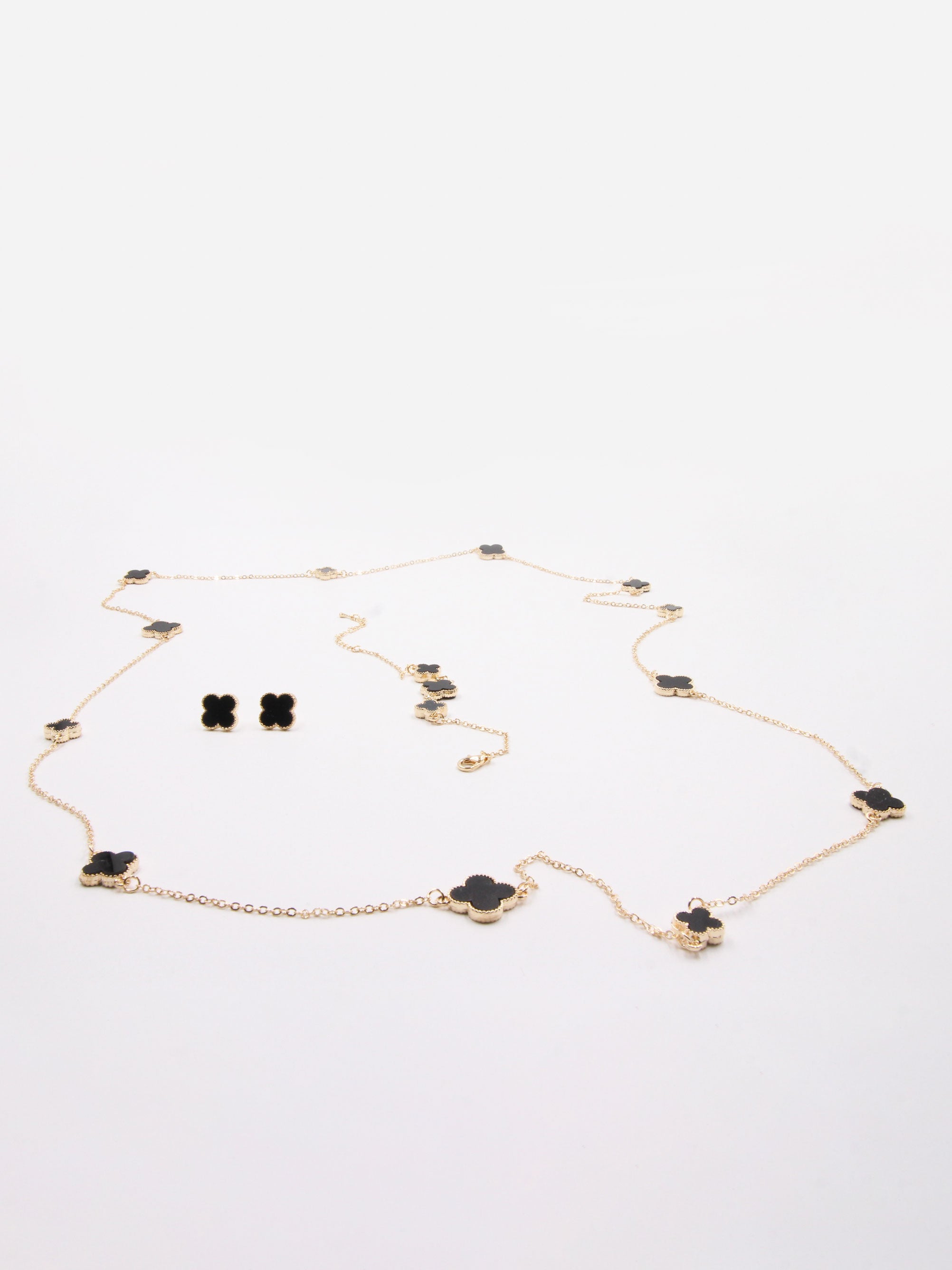 طقم فان كليف طويل 3 قطع اطقم van cleef