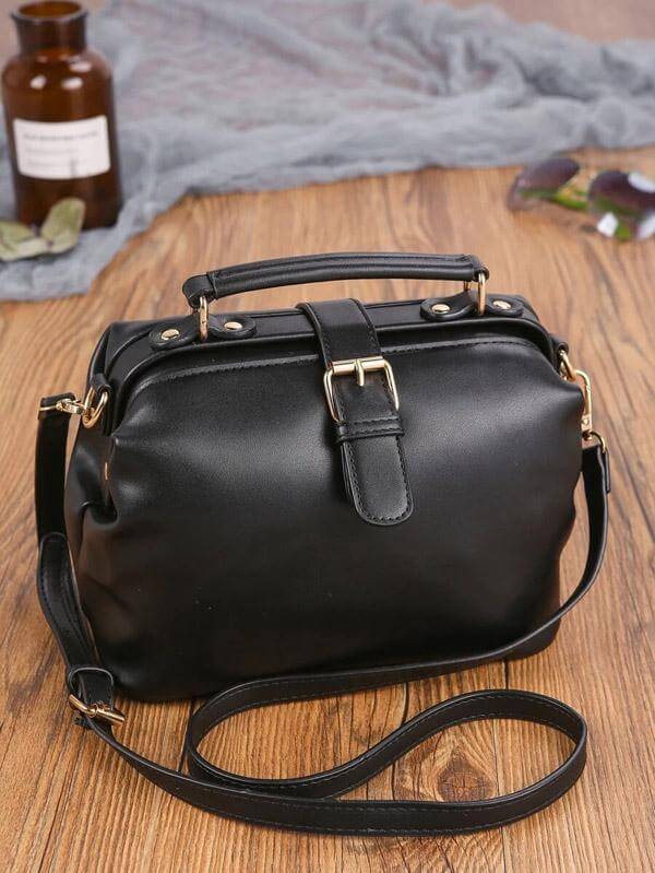 حقائب ساتشيل بلونين شنط وحقائب شنط اسود