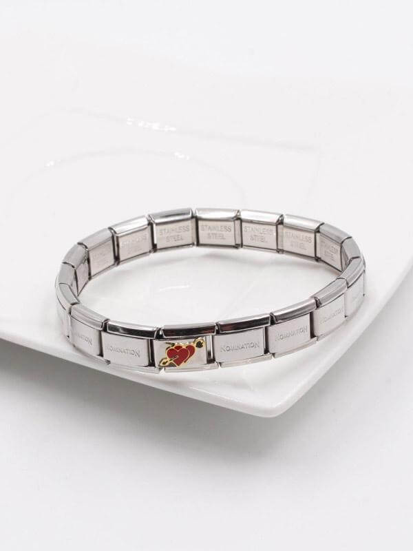 اسواره نومنيشن ريد هارت اسواره nomination