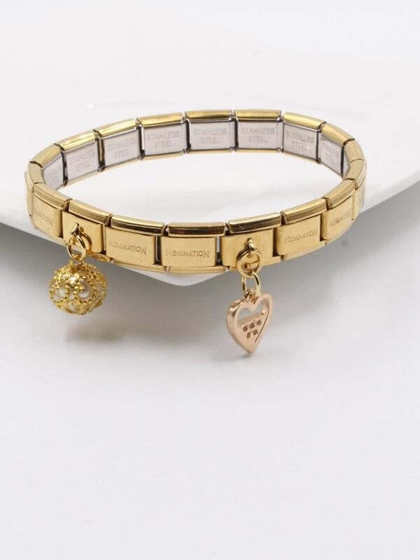 اسواره نومنيشن بولز اند هارت قولد اسواره nomination ذهبي