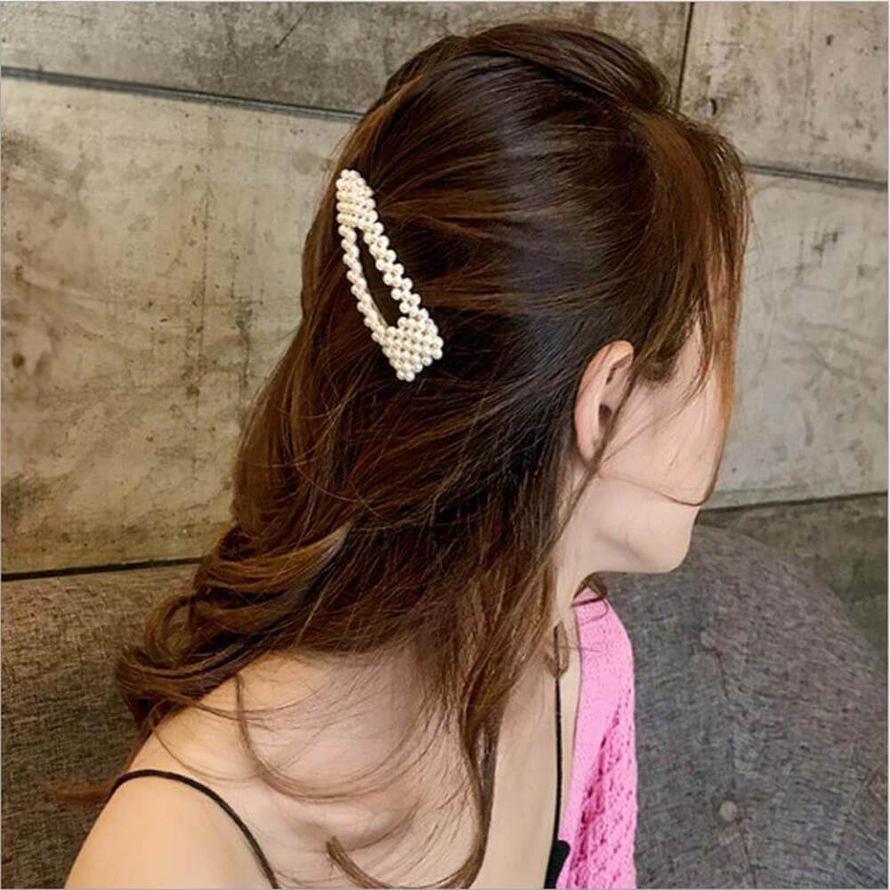 اكسسوار شعر لولو اكسسوارات شعر متوفر 2 لون