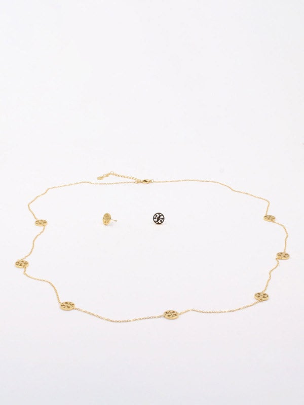 طقم توري بورش طويل اطقم tory burch