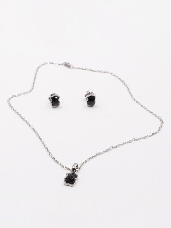 طقم توس بلاك ستون اطقم دبدوب