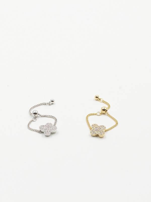 خاتم فان كليف سحاب خواتم van cleef