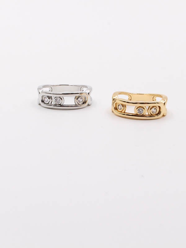 خاتم ميسيكا نسائي خواتم messika