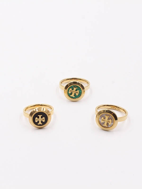 خواتم توري بورش خواتم tory burch