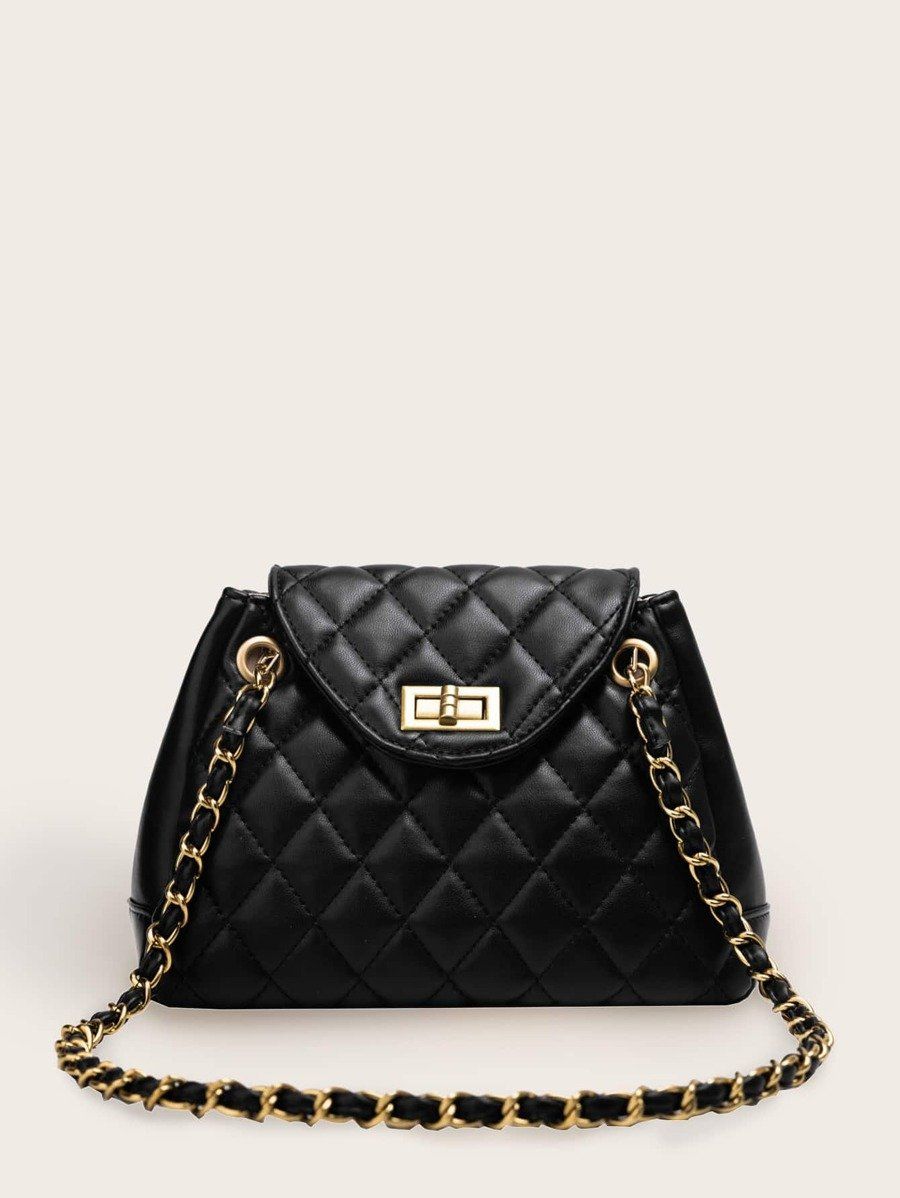 شنطة سكويرز اسود شنط وحقائب شنط اسود