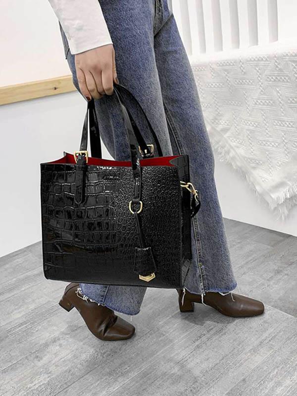 شنطة يد كبيرة شنط وحقائب شنط