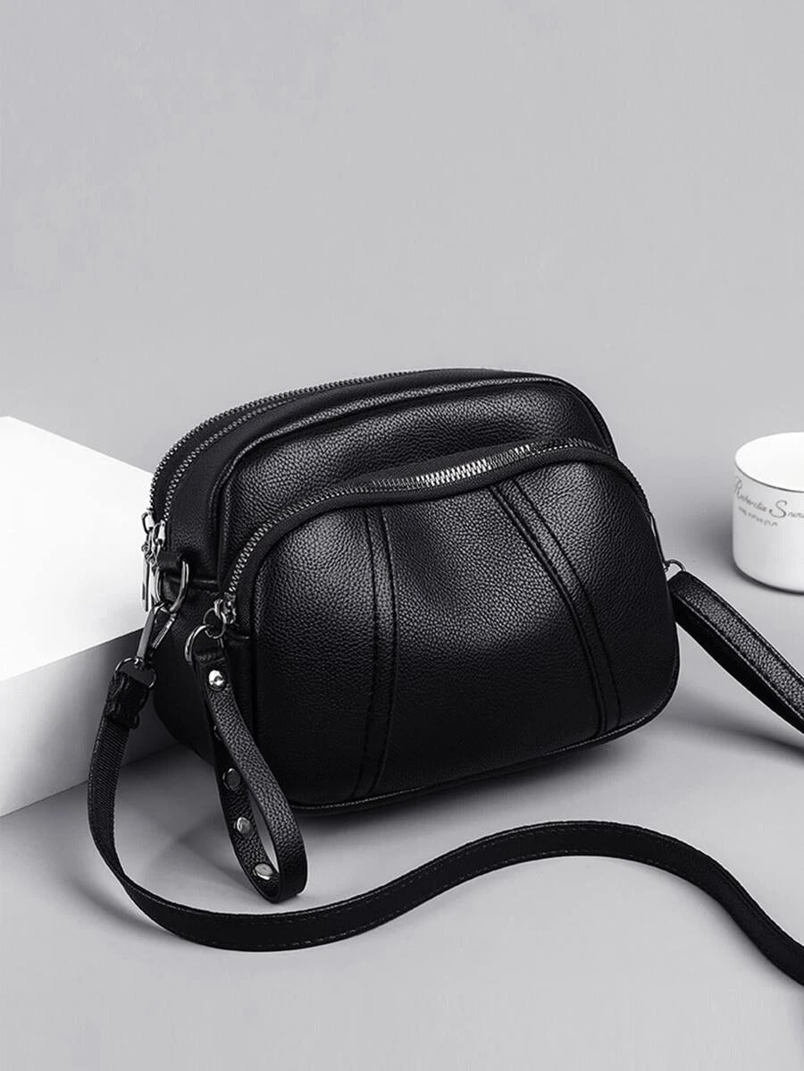 شنطة بناتية صغيره شنط وحقائب شنط اسود